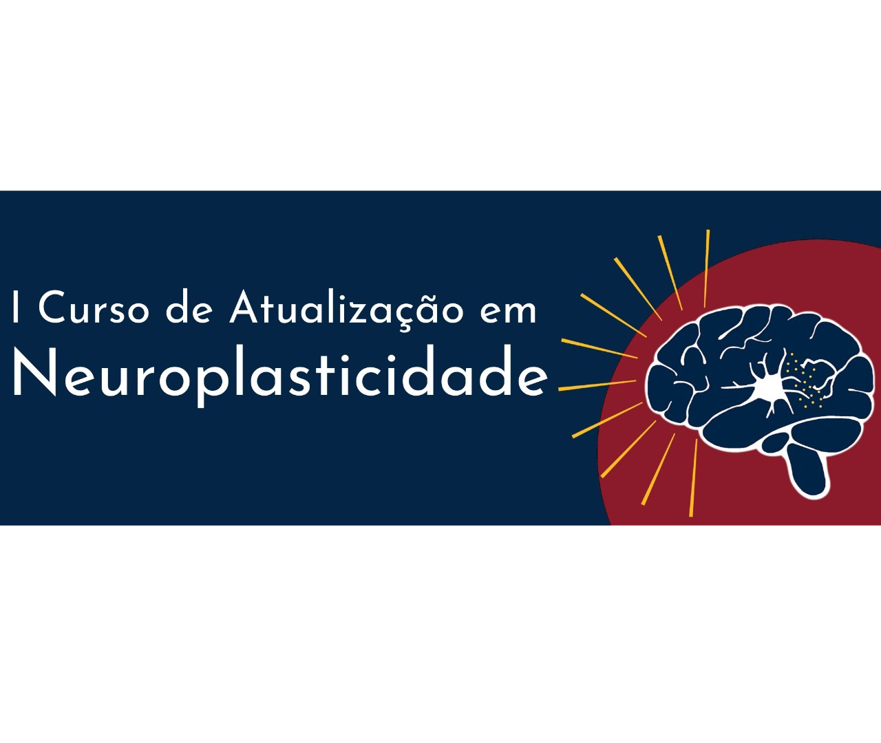 Curso de Atualização em Neuroplasticidade da UFF